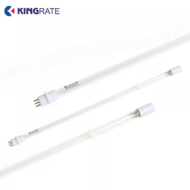 Mataas na Output 4P UV Lamp