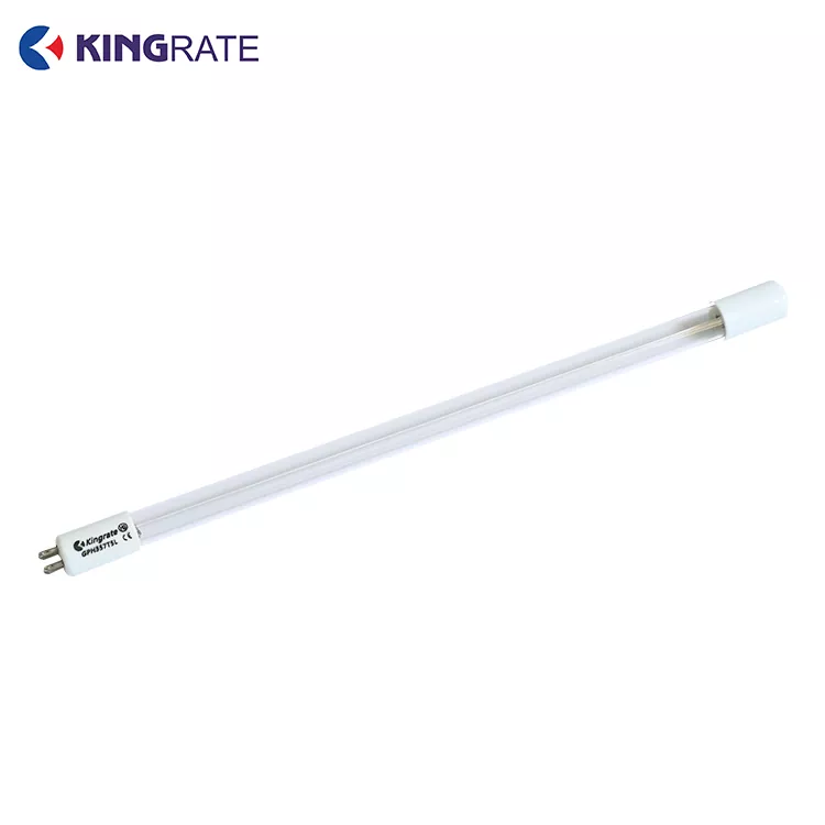 Mataas na Output 4P UV Lamp