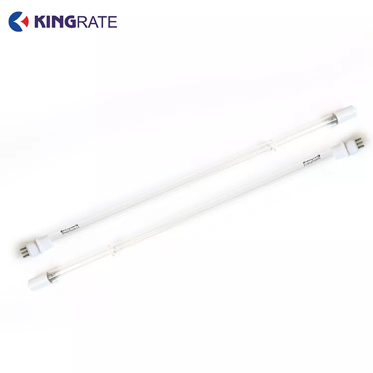 Mataas na Output 4P UV Lamp