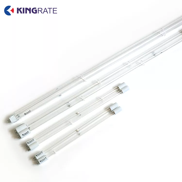 Amalgam UV Lamp