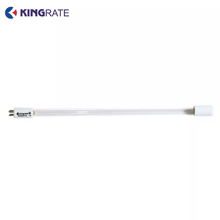 Mataas na Output 4P UV Lamp