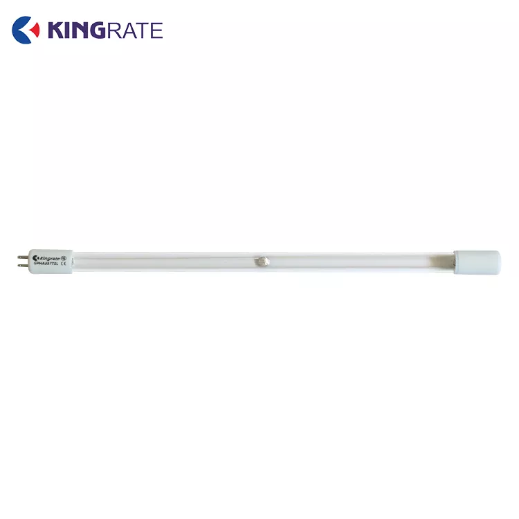 Amalgam UV Lamp