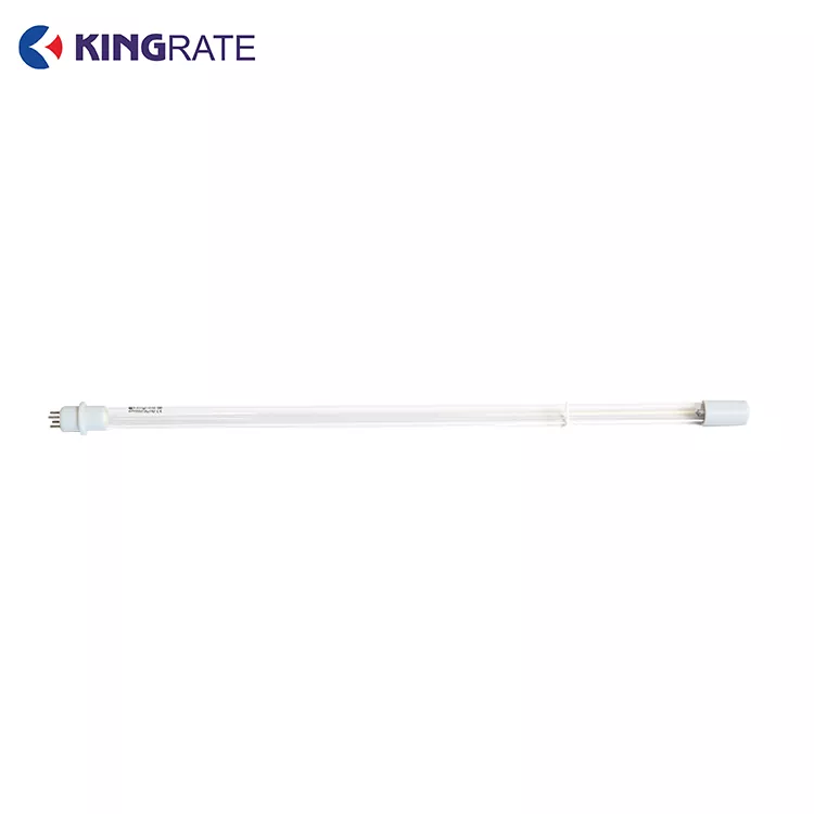 Mataas na Output 4P UV Lamp