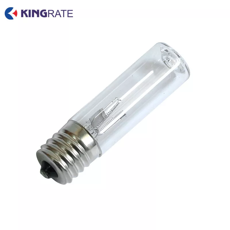 Paano Napapabuti ng MINI UVC Lamp ang Araw-araw na Sanitization?