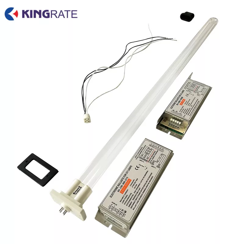 Bakit Mahalaga ang U-Shaped UV Lamp para sa Modernong Sterilization at Industrial Applications? Bakit Mahalaga ang U-Shaped UV Lamp para sa Modernong Sterilization at Industrial Applications?