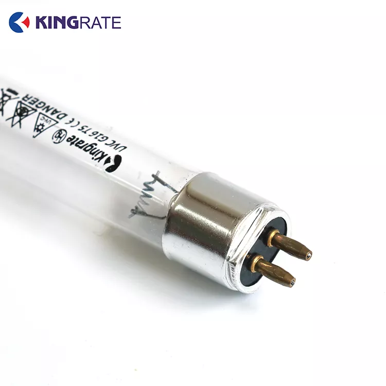 Anong mga Benepisyo ang Dinadala ng KINGRATE T5 2 Pins Double Ended UV Lamp Para sa Sambahayan at Komersyal na Sterilisasyon? Anong mga Benepisyo ang Dinadala ng KINGRATE T5 2 Pins Double Ended UV Lamp Para sa Sambahayan at Komersyal na Sterilisasyon?