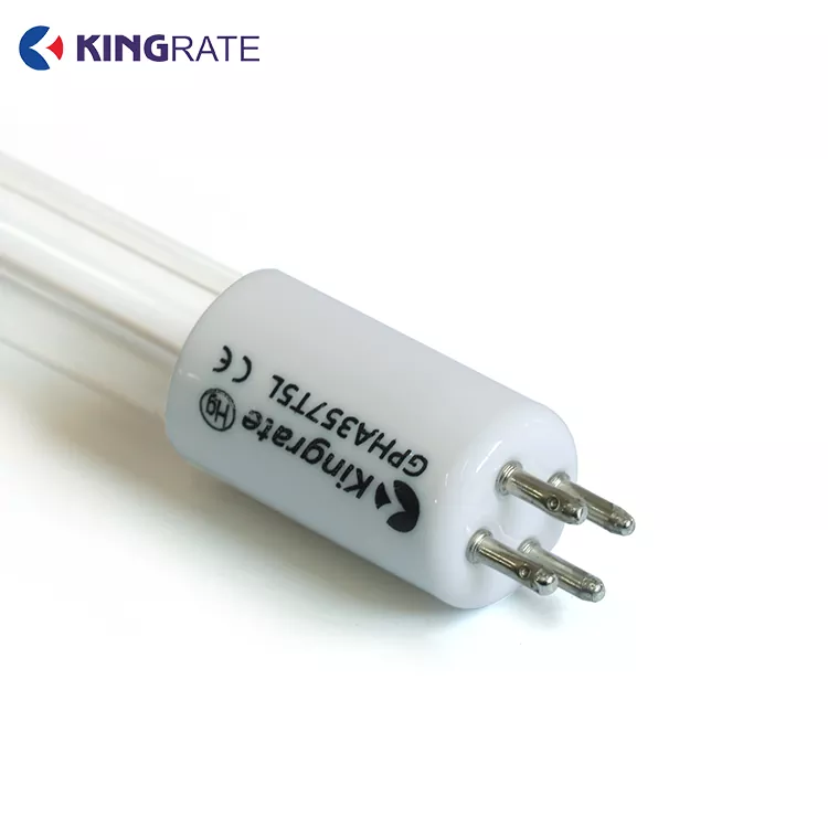 Amalgam UV Lamp