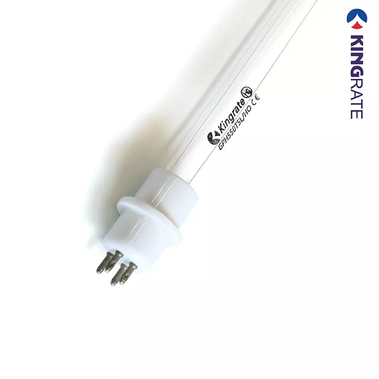 Mataas na Output 4P UV Lamp
