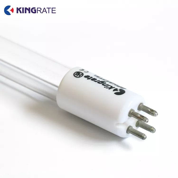 Mataas na Output 4P UV Lamp