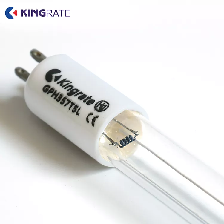 Mataas na Output 4P UV Lamp
