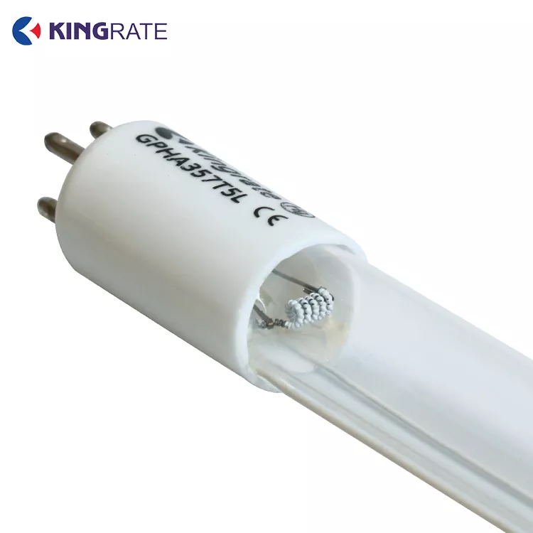 Amalgam UV Lamp
