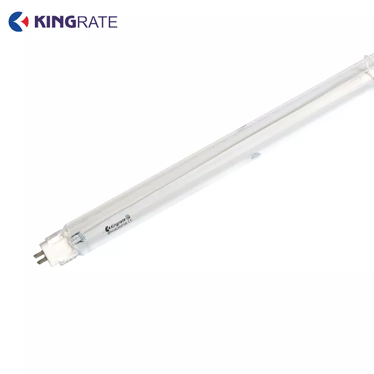 Amalgam UV Lamp