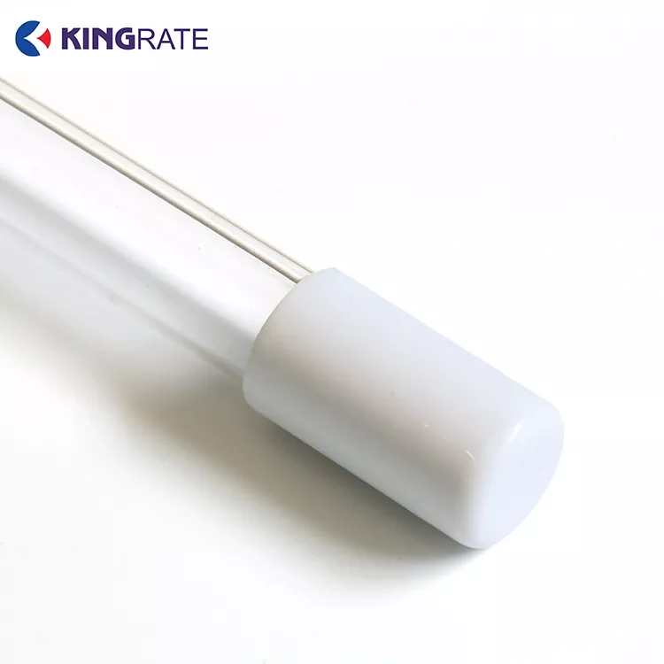 Mataas na Output 4P UV Lamp