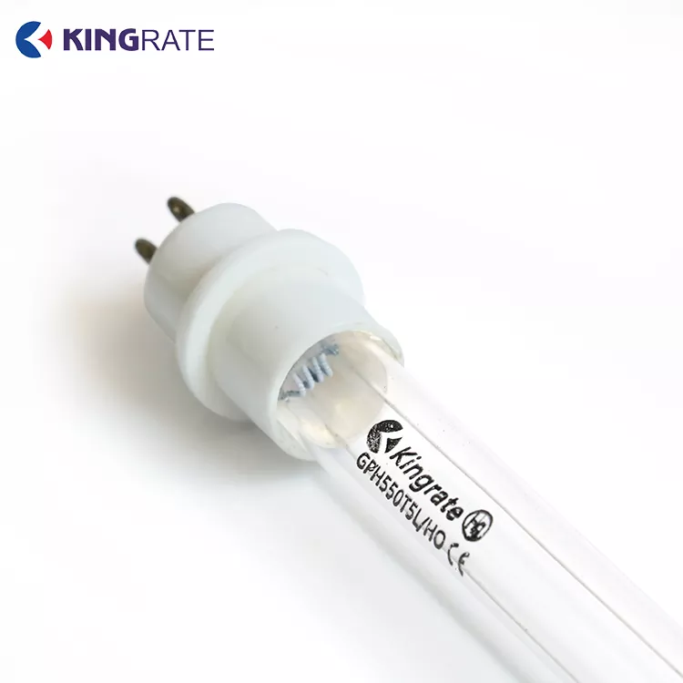 Mataas na Output 4P UV Lamp