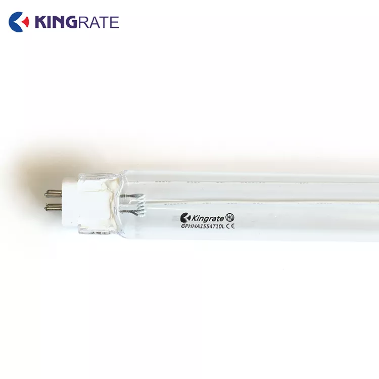 Amalgam UV Lamp