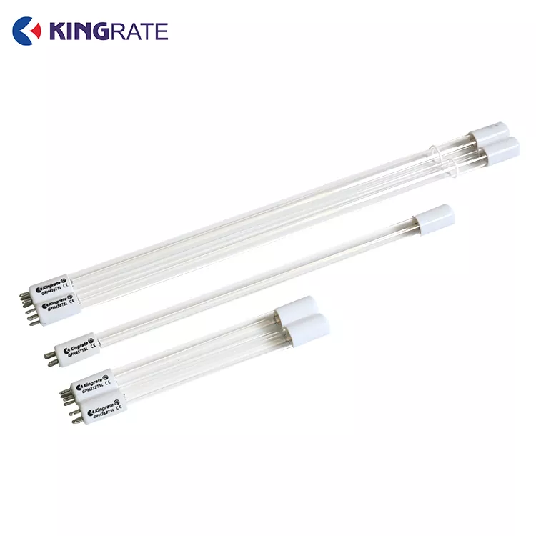 Mataas na Output 4P UV Lamp