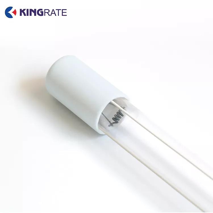 Mataas na Output 4P UV Lamp