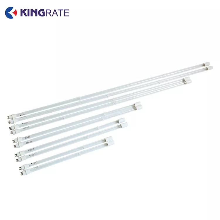 Mataas na Output 4P UV Lamp