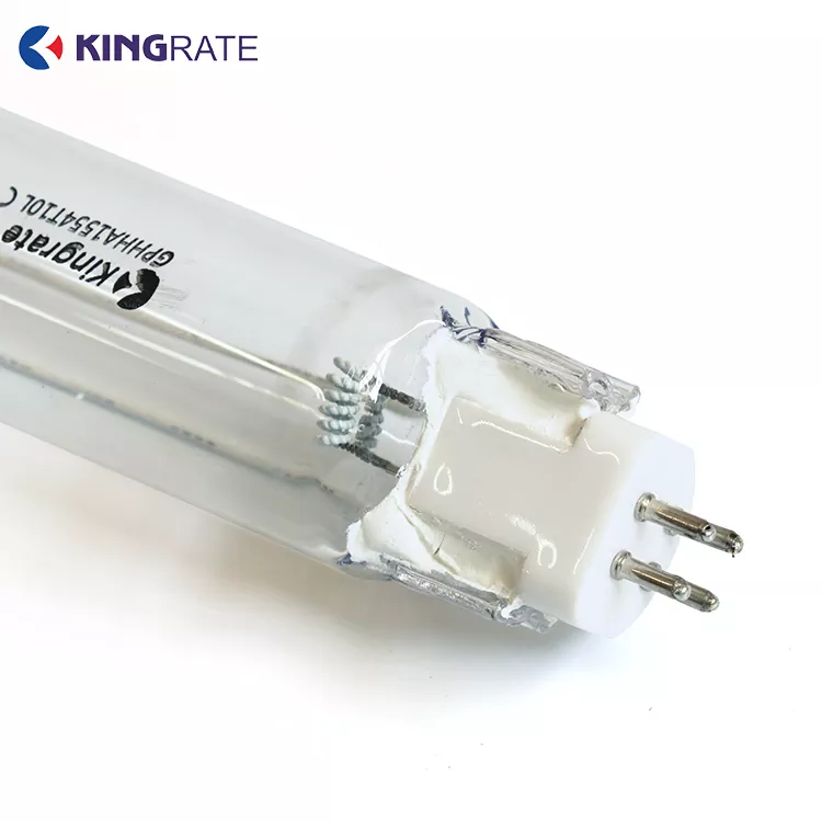 Amalgam UV Lamp