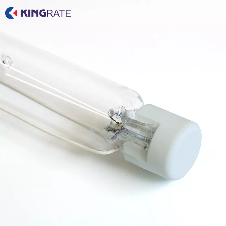 Amalgam UV Lamp