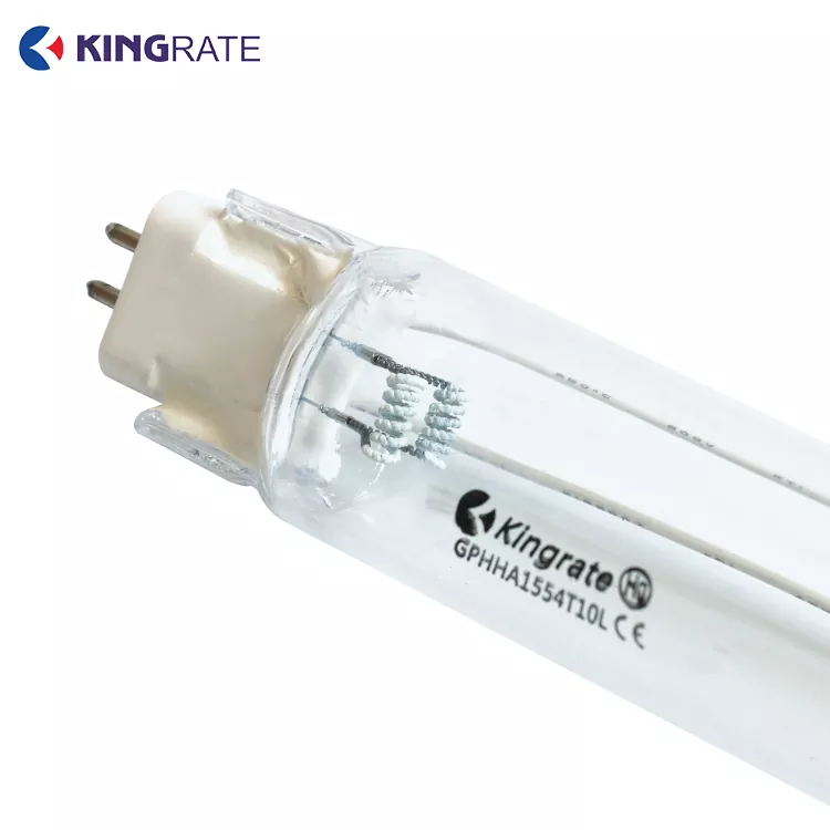 Amalgam UV Lamp