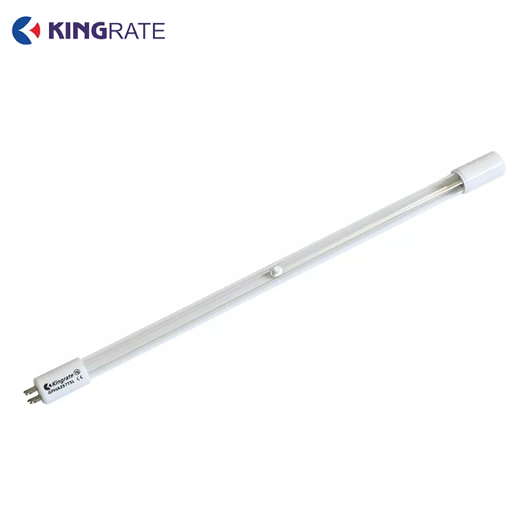 Amalgam UV Lamp