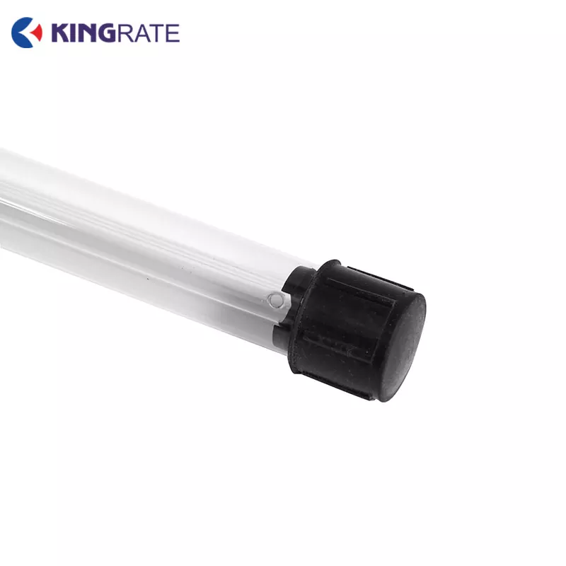 Double H Type Submersible UV Sterilizer