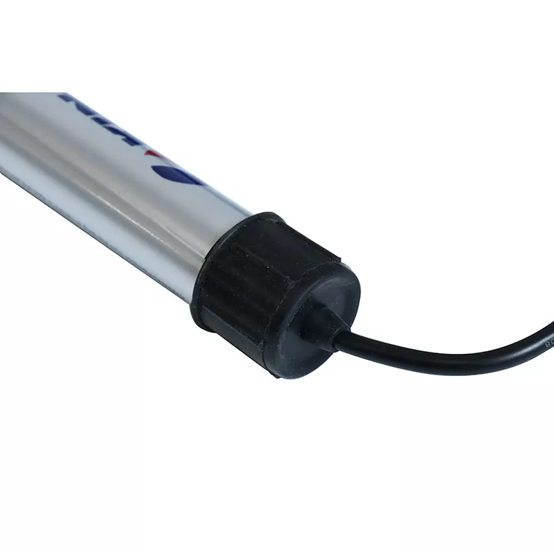 Double H Type Submersible UV Sterilizer