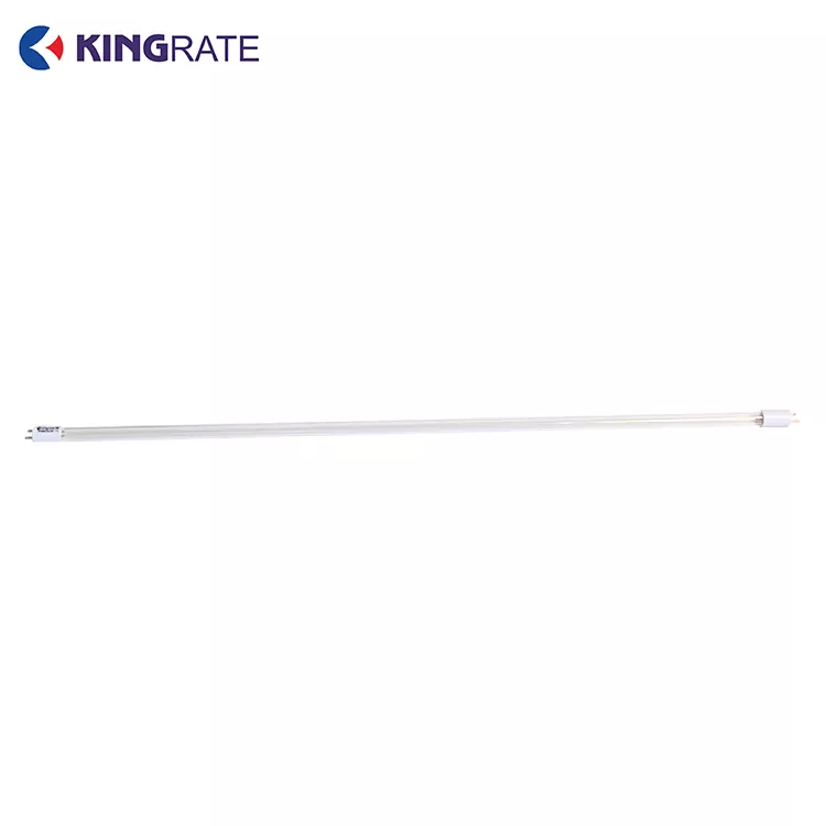 High Engergy Dual-Band UV Lamp