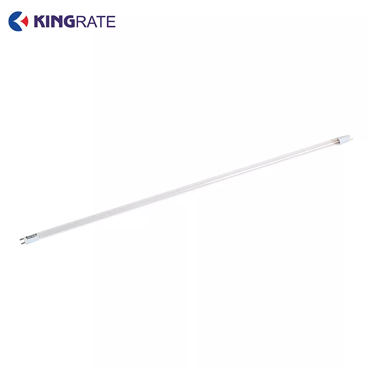 High Engergy Dual-Band UV Lamp