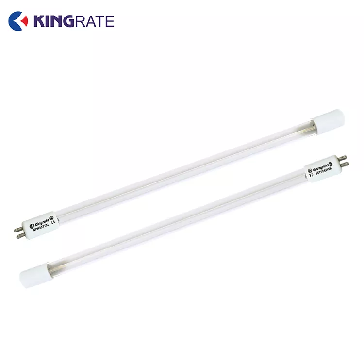 Mataas na Output 4P UV Lamp Mataas na Output 4P UV Lamp