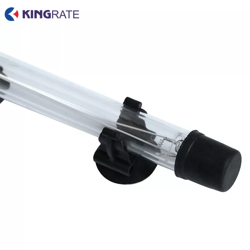 Koi Pond at Ornamental Pond UV Lamp UV Sterilizer