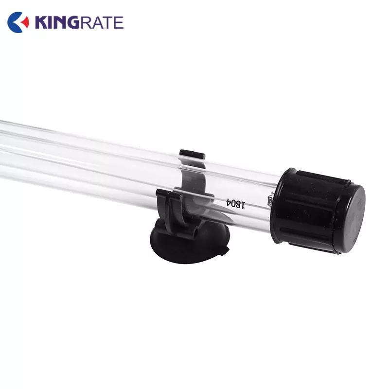 Koi Pond at Ornamental Pond UV Lamp UV Sterilizer