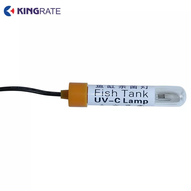 Mini Aquarium UV Lamp UV Sterlizer
