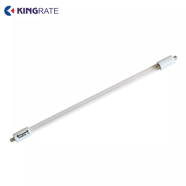 Isang Pin Double Ended UV Lamp