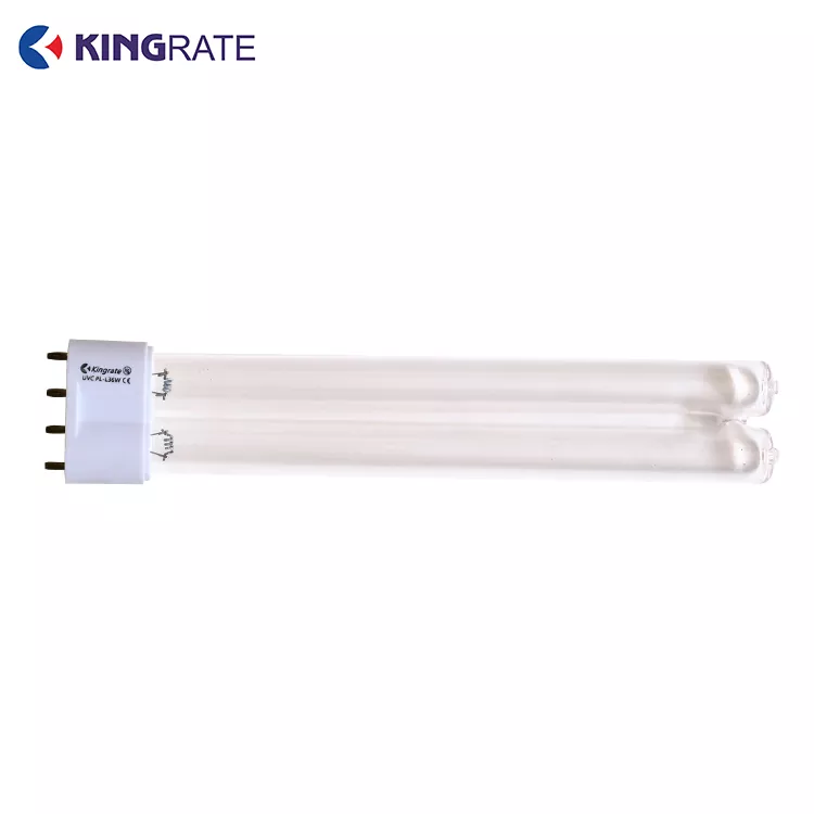 PL-L Series na H-Shaped UV Lamp PL-L Series na H-Shaped UV Lamp