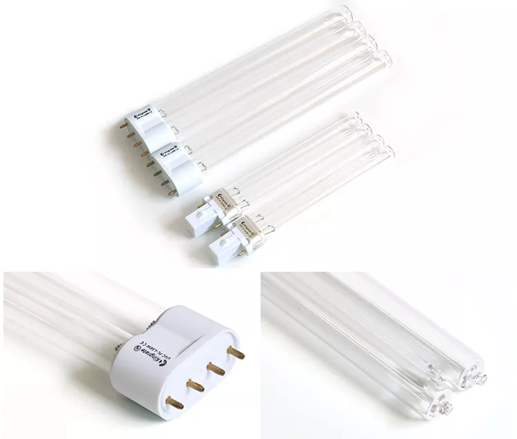 PL-L Series na H-Shaped UV Lamp PL-L55W