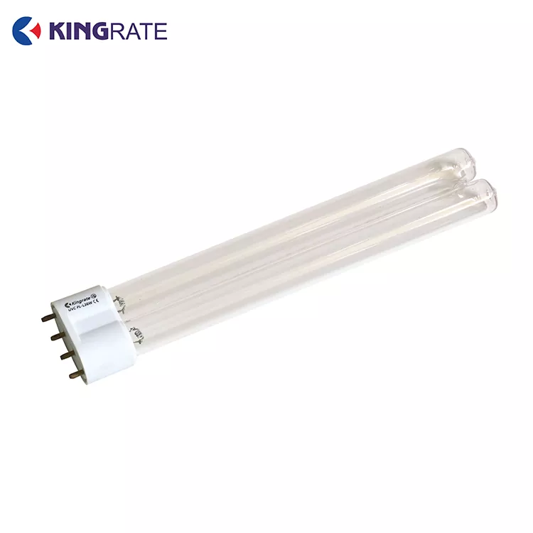 PL-L Series na H-Shaped UV Lamp PL-L95W PL-L Series na H-Shaped UV Lamp PL-L95W