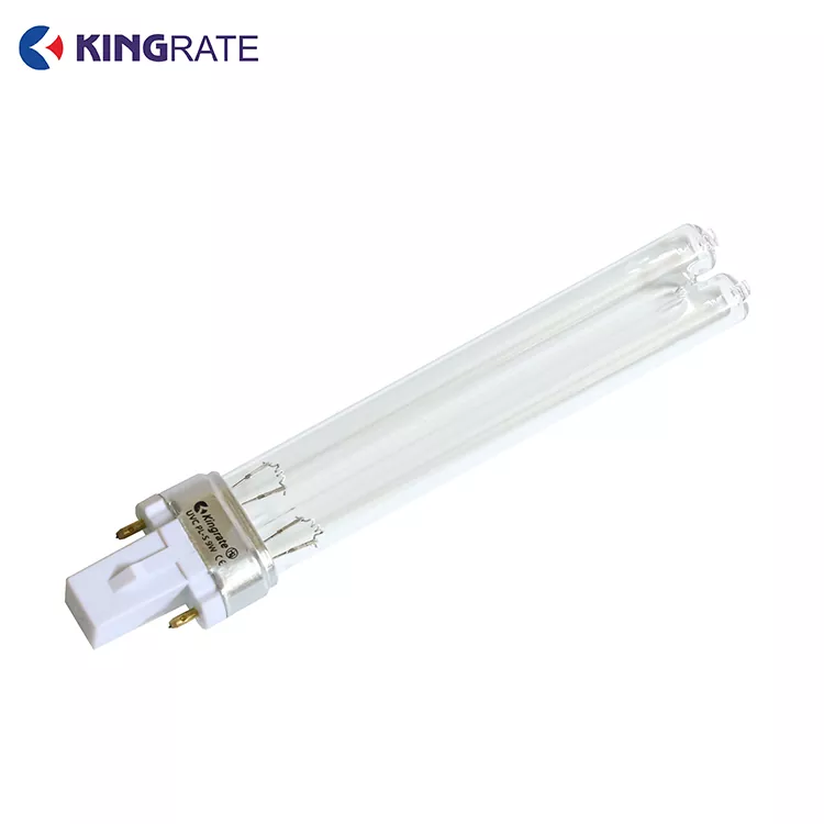 PL-S Series H-Shaped UV Lamp PL-S5W PL-S Series H-Shaped UV Lamp PL-S5W
