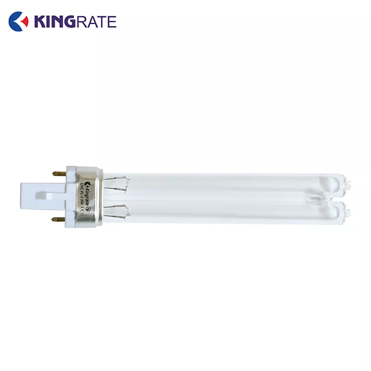 PL-S Series H-Shaped UV Lamp PL-S7W PL-S Series H-Shaped UV Lamp PL-S7W
