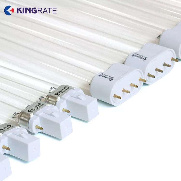 PL-S Series H-Shaped UV Lamp PL-S7W