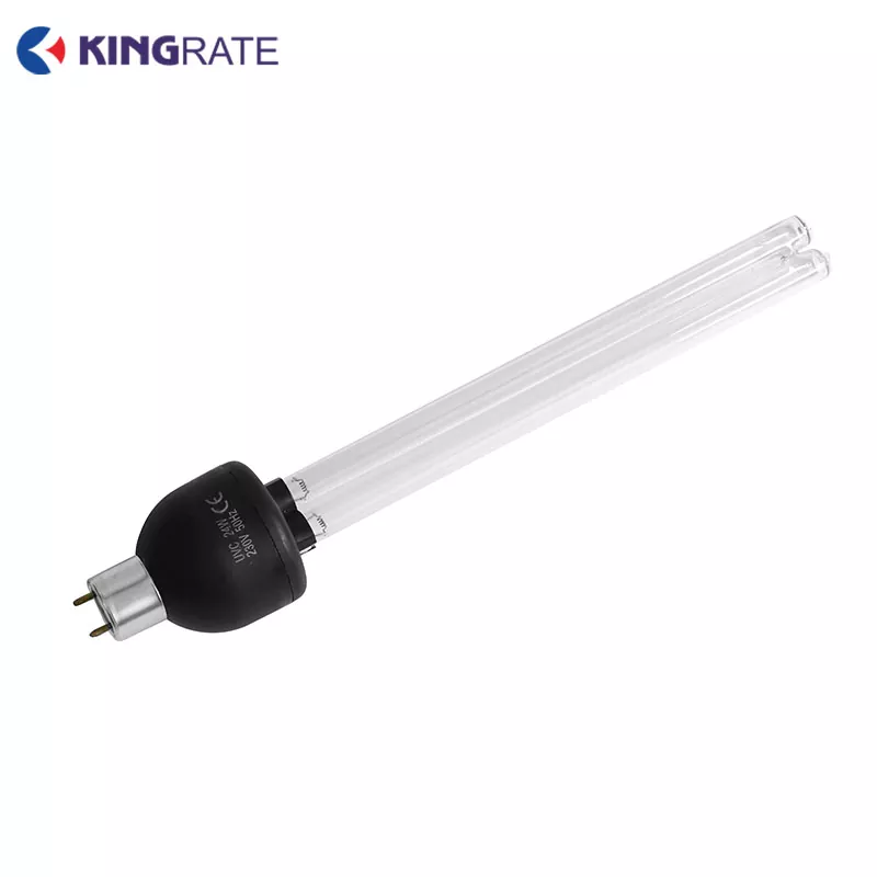 Self-ballasted Compact UV Lamp Self-ballasted Compact UV Lamp
