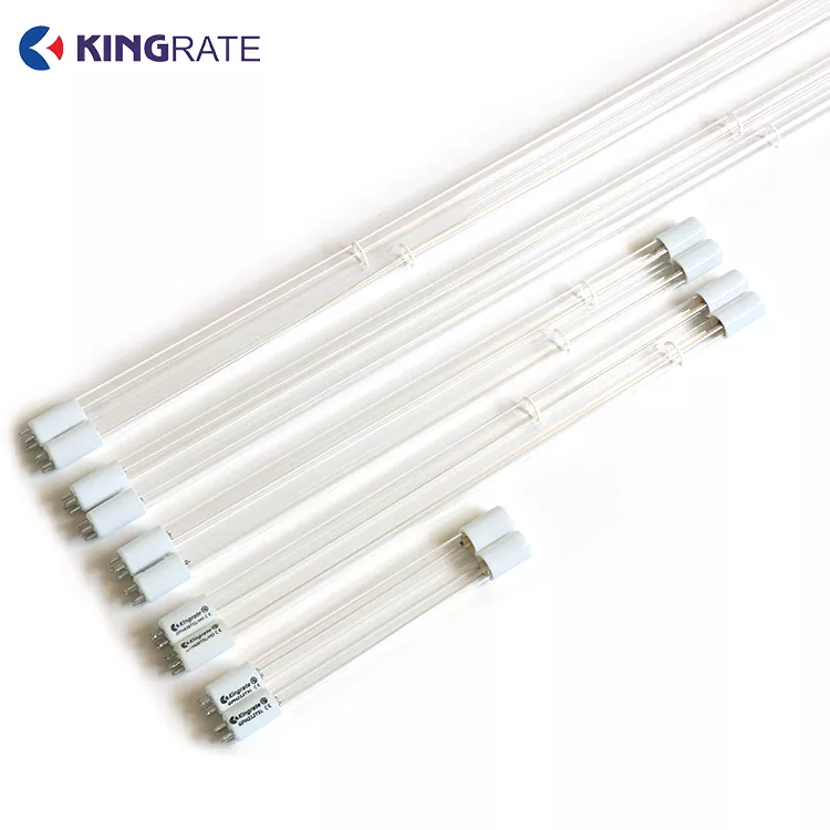 Karaniwang 4P UV Lamp Karaniwang 4P UV Lamp