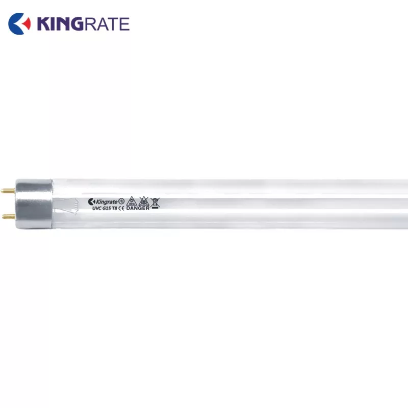 T8 2 Pins Double Ended UV Lamp T8 2 Pins Double Ended UV Lamp