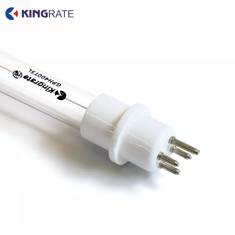 Waterproof Fog UV Lamp