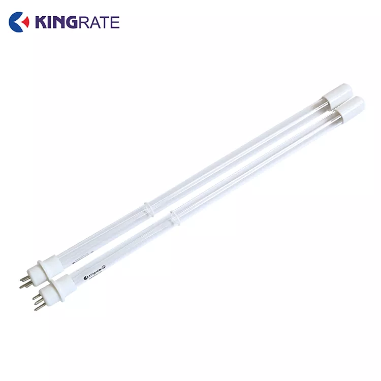 Waterproof Fog UV Lamp